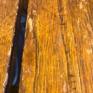 Meet your Posher, Patrick